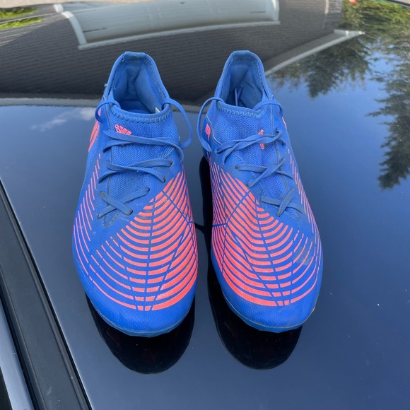 Adidas Predators Soccer Cleats - Picture 2 of 6